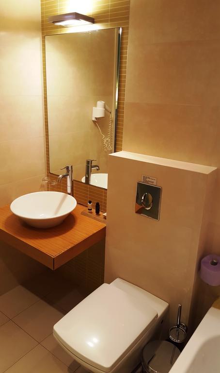Sea Sight Boutique Hotel Порто-Рафті Екстер'єр фото