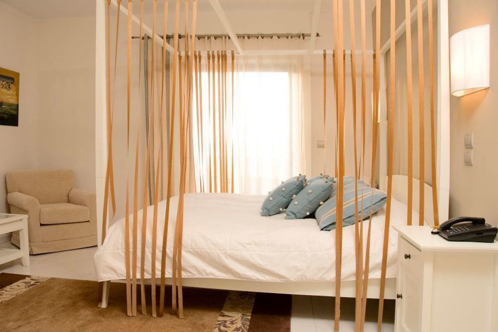 Sea Sight Boutique Hotel Порто-Рафті Екстер'єр фото