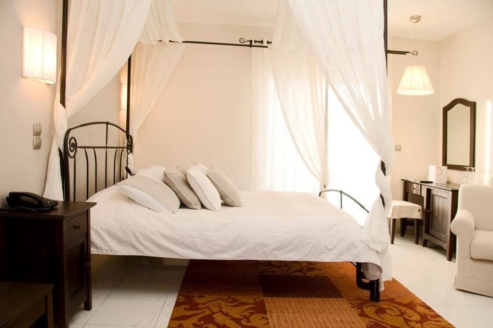 Sea Sight Boutique Hotel Порто-Рафті Екстер'єр фото