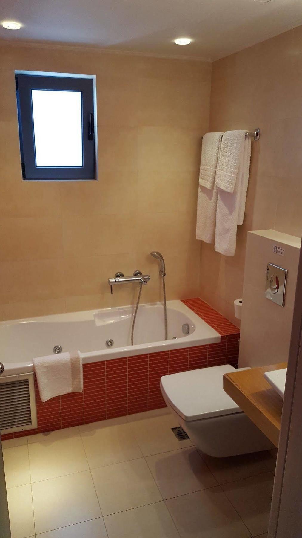 Sea Sight Boutique Hotel Порто-Рафті Екстер'єр фото
