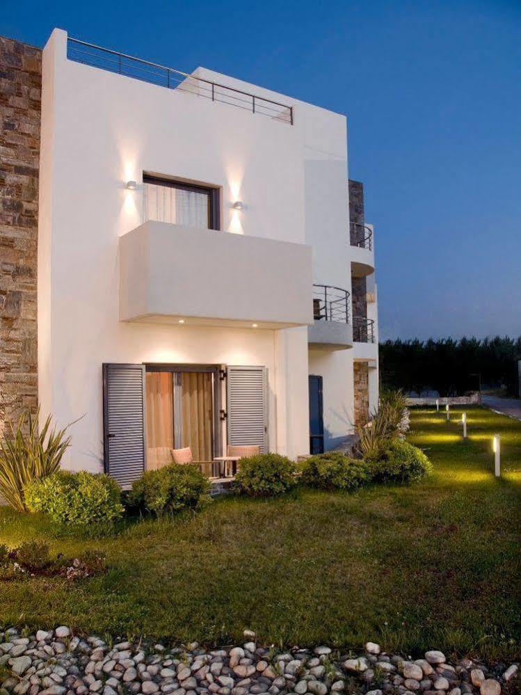 Sea Sight Boutique Hotel Порто-Рафті Екстер'єр фото